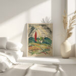 Krajina 1930 Zolo Palugyay 4 mockup