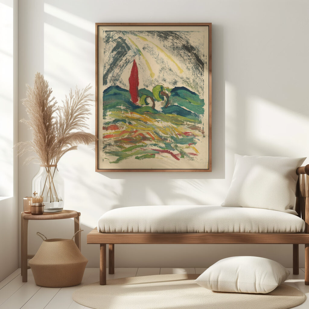 Krajina 1930 Zolo Palugyay 5 mockup