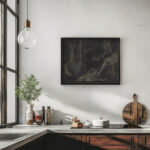 Krajina s tovarnou lino 1940–1944 Jan Novak 6 mockup