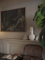 Krajina s tovarnou lino 1940–1944 Jan Novak video mockup