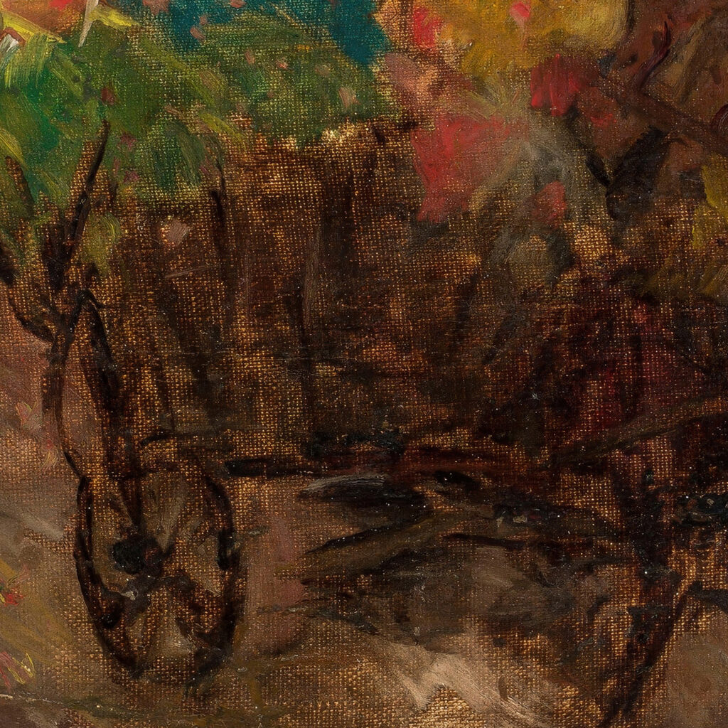Krakow wedding 1906 Tadeusz Makowski 8 mockup