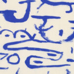 Kriechendes und Baumendes Creeper and Climber 1937 Paul Klee 8 mockup