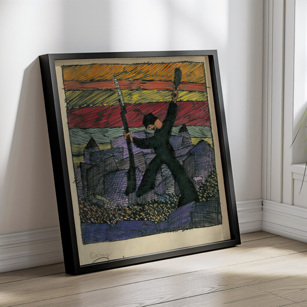 Krieg around 1921 Karl Wiener 4 mockup