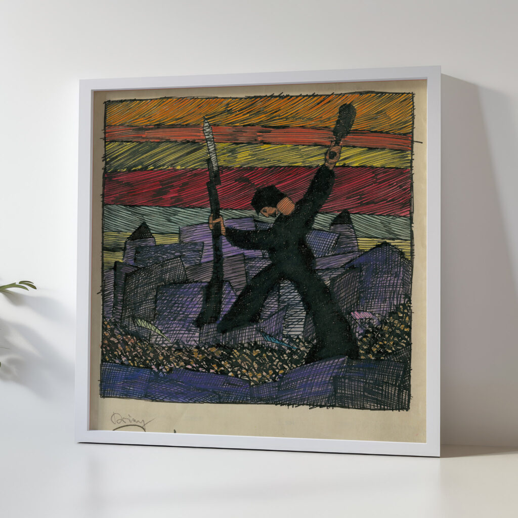 Krieg around 1921 Karl Wiener 5 mockup