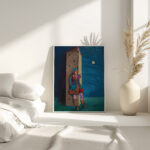 Kriegerwitwe 1942 Karl Wiener 4 mockup