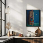 Kriegerwitwe 1942 Karl Wiener 6 mockup