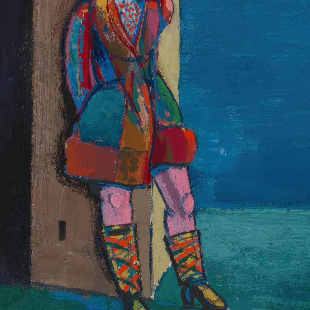 Kriegerwitwe 1942 Karl Wiener 8 mockup