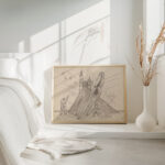 Kriegsostern 1942 1948 Karl Wiener 4 mockup