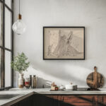 Kriegsostern 1942 1948 Karl Wiener 6 mockup