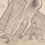 Kriegsostern 1942 1948 Karl Wiener 8 mockup