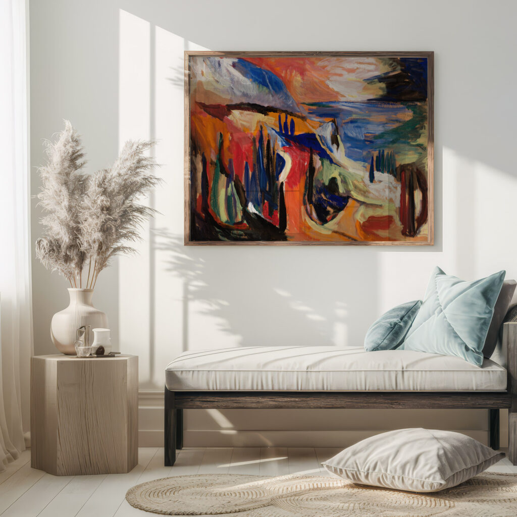 Krimmi maastik 1963 Lola Liivat 5 mockup