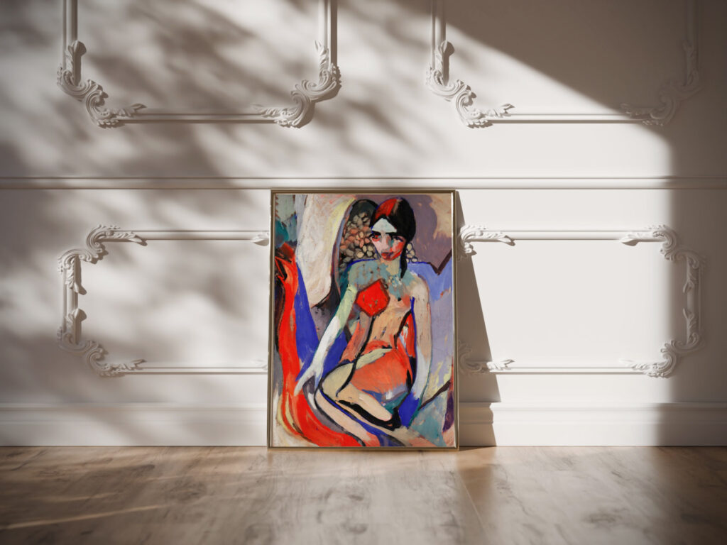 Krimmi pruut 1964 Lola Liivat video mockup