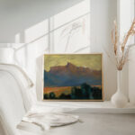 Krivan 1925–1930 Zolo Palugyay 4 mockup