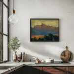 Krivan 1925–1930 Zolo Palugyay 6 mockup