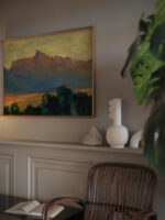 Krivan 1925–1930 Zolo Palugyay video mockup