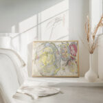 Kropsla en bloemmotieven 1917 08 22 Theo Colenbrander 4 mockup