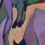 Kuhe im Herbst 1924 1926 Ernst Ludwig Kirchner 8 mockup