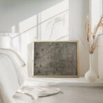 Kuhe und Hirt in den Bergen 1918 Ernst Ludwig Kirchner 4 mockup