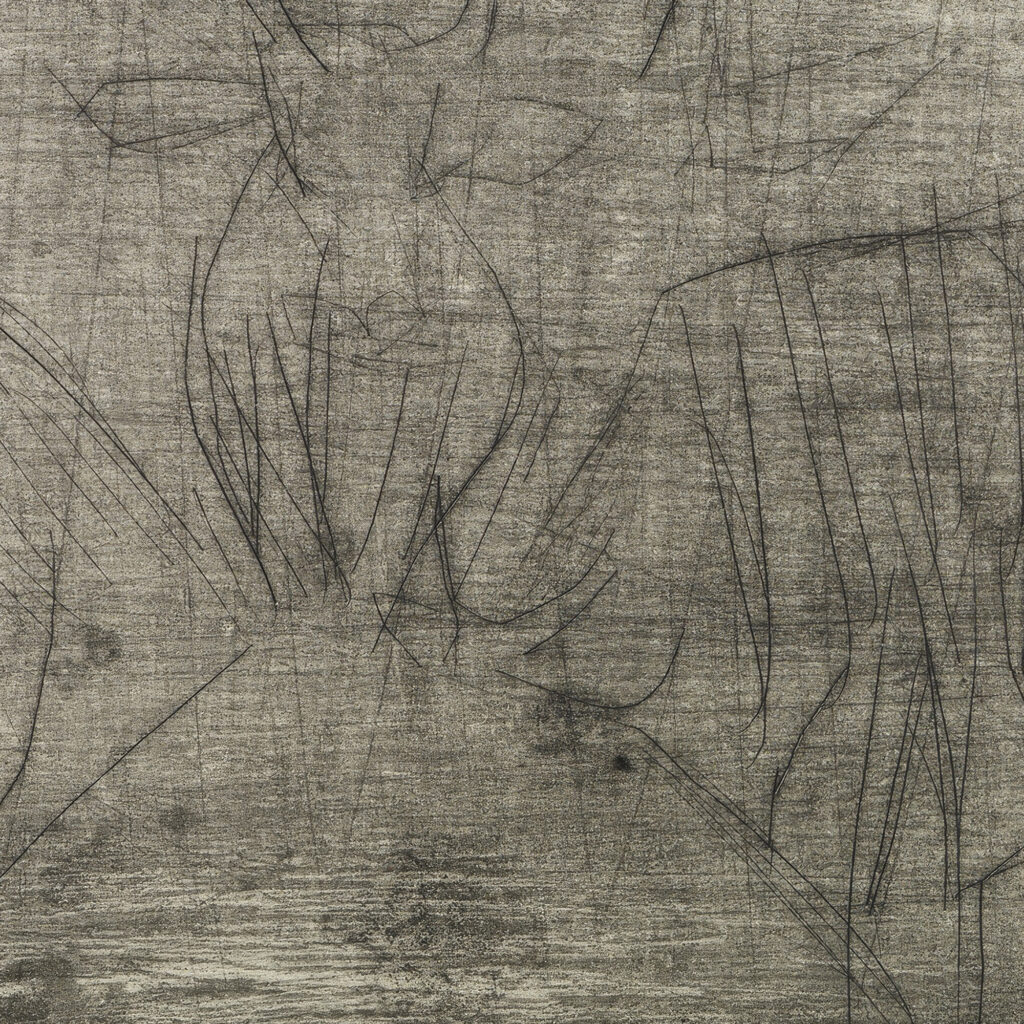 Kuhe und Hirt in den Bergen 1918 Ernst Ludwig Kirchner 8 mockup