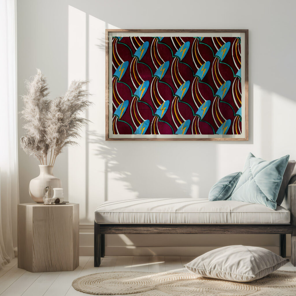 Kunstgewerbliche Schmuckformen fur die Flache Pl 02 1920 Christian Stoll 5 mockup