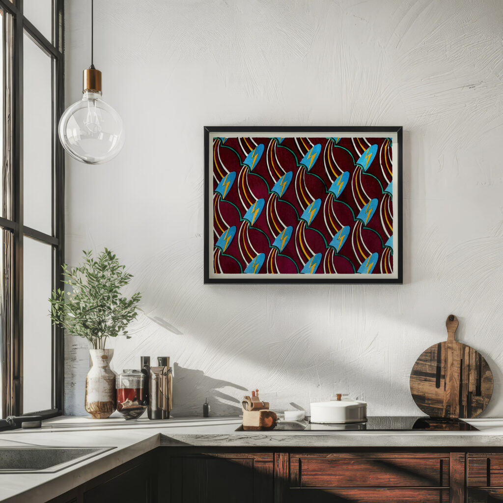 Kunstgewerbliche Schmuckformen fur die Flache Pl 02 1920 Christian Stoll 6 mockup