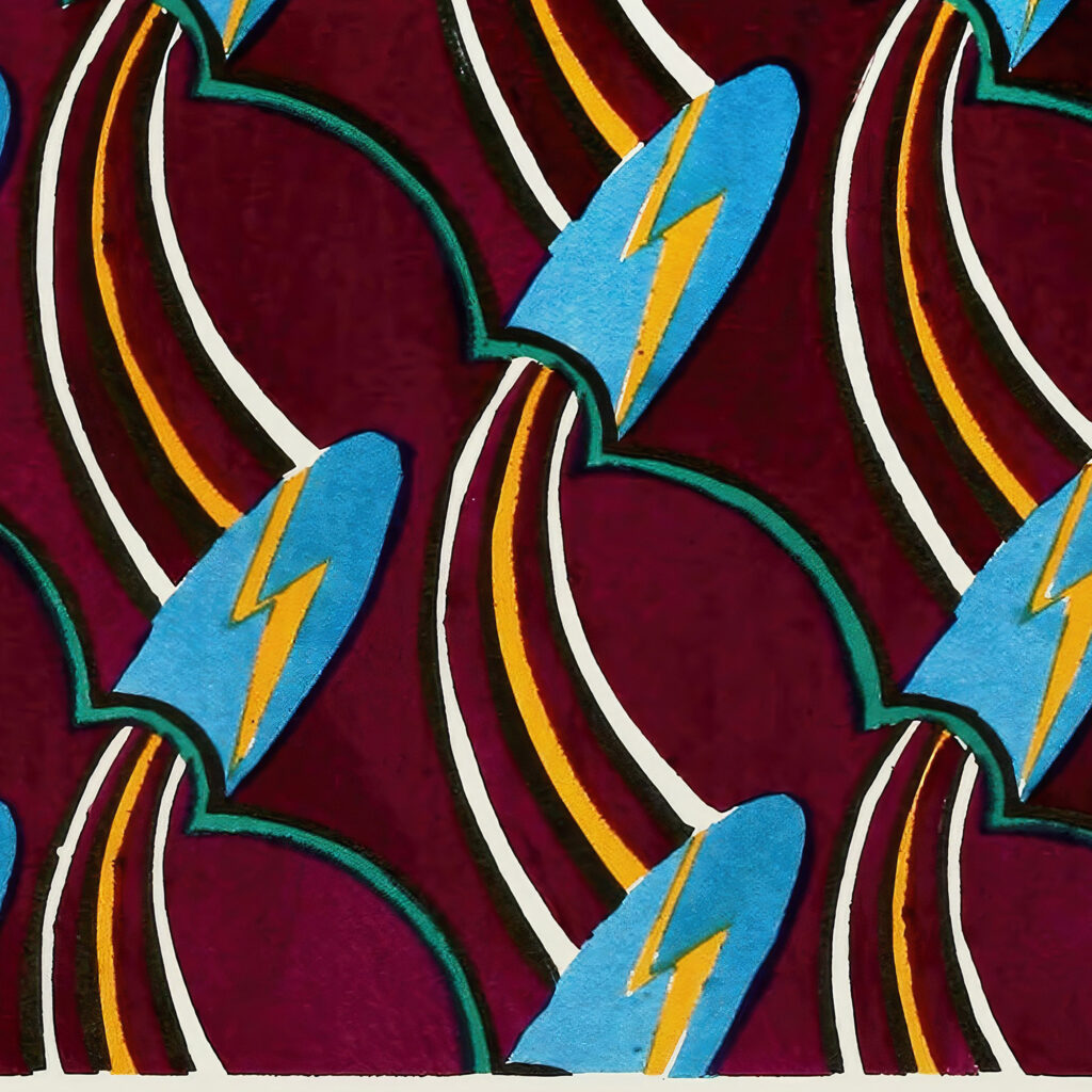 Kunstgewerbliche Schmuckformen fur die Flache Pl 02 1920 Christian Stoll 8 mockup