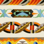 Kunstgewerbliche Schmuckformen fur die Flache Pl 03 1920 Christian Stoll 8 mockup