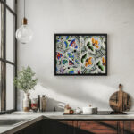 Kunstgewerbliche Schmuckformen fur die Flache Pl 05 1920 Christian Stoll 6 mockup