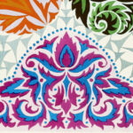 Kunstgewerbliche Schmuckformen fur die Flache Pl 06 1920 Christian Stoll 8 mockup