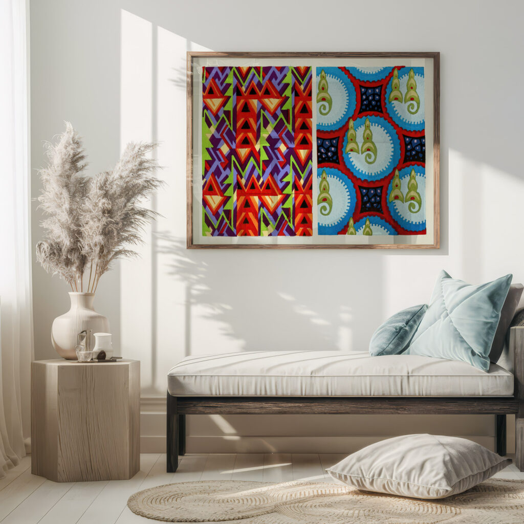 Kunstgewerbliche Schmuckformen fur die Flache Pl 07 1920 Christian Stoll 5 mockup