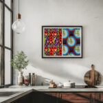 Kunstgewerbliche Schmuckformen fur die Flache Pl 07 1920 Christian Stoll 6 mockup