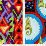 Kunstgewerbliche Schmuckformen fur die Flache Pl 07 1920 Christian Stoll 8 mockup