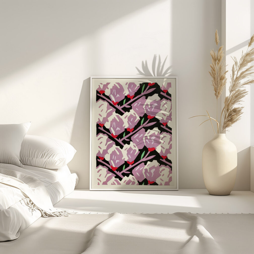 Kunstgewerbliche Schmuckformen fur die Flache Pl 09 1920 Christian Stoll 4 mockup