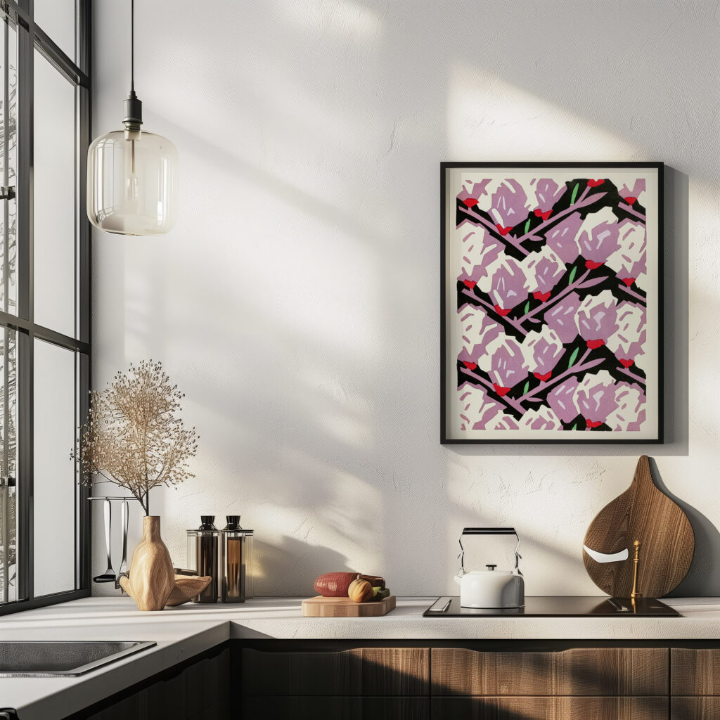 Kunstgewerbliche Schmuckformen fur die Flache Pl 09 1920 Christian Stoll 6 mockup