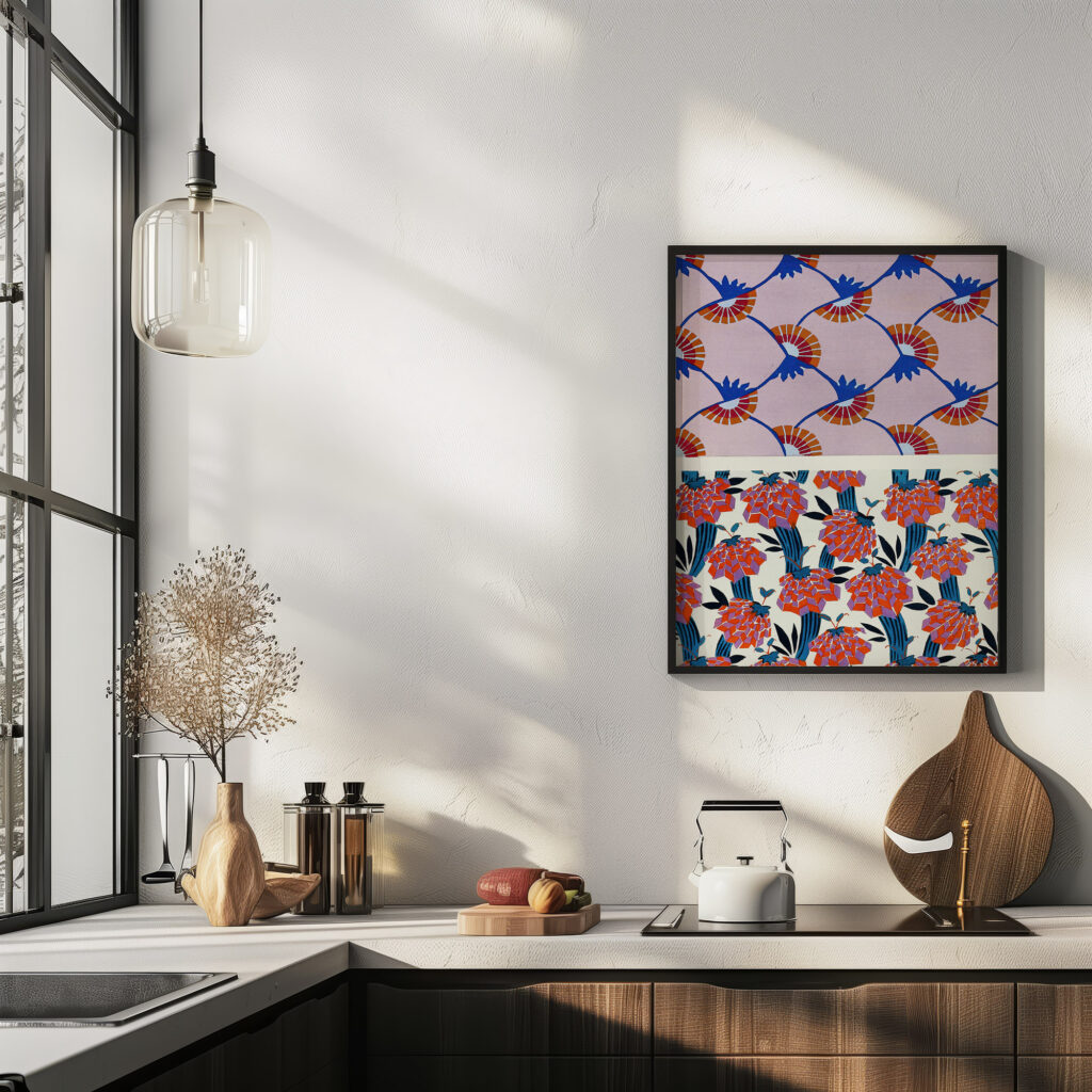 Kunstgewerbliche Schmuckformen fur die Flache Pl 11 1920 Christian Stoll 6 mockup