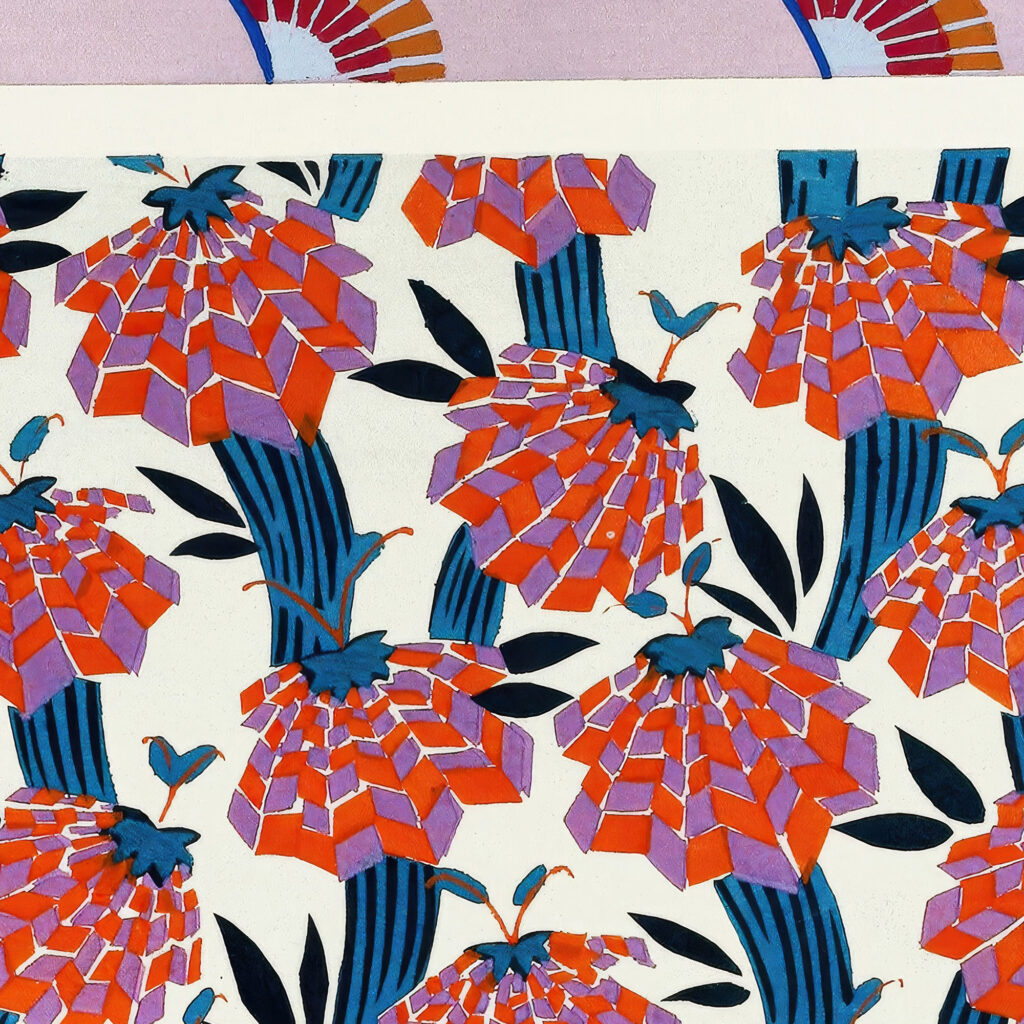 Kunstgewerbliche Schmuckformen fur die Flache Pl 11 1920 Christian Stoll 8 mockup