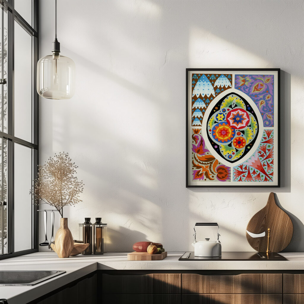 Kunstgewerbliche Schmuckformen fur die Flache Pl 13 1920 Christian Stoll 6 mockup