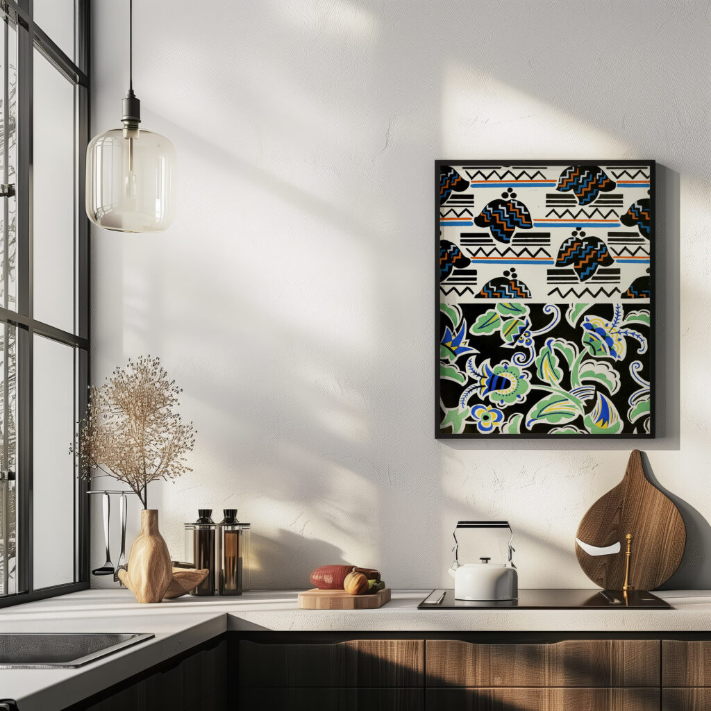 Kunstgewerbliche Schmuckformen fur die Flache Pl 14 1920 Christian Stoll 6 mockup