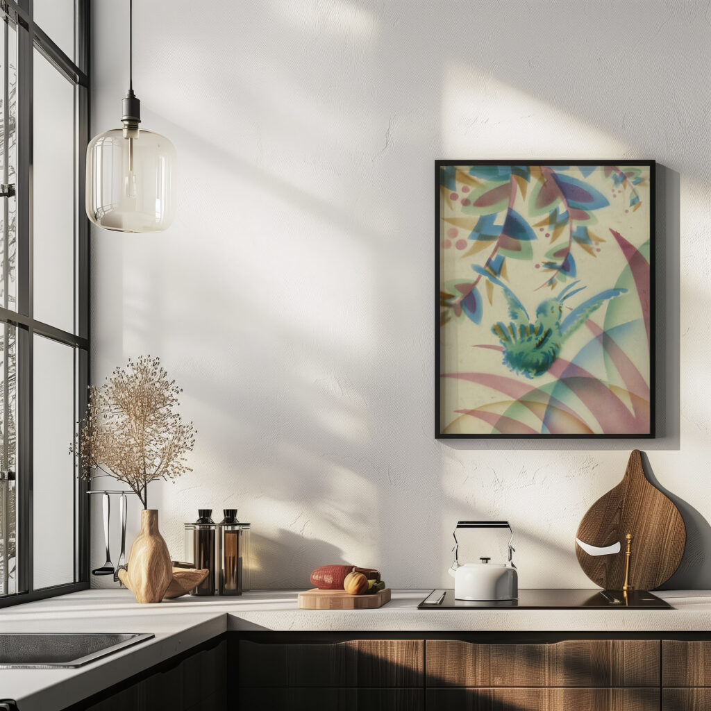 Kunstgewerbliche Schmuckformen fur die Flache Pl 15 1920 Christian Stoll 6 mockup