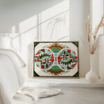 Kunstgewerbliche Schmuckformen fur die Flache Pl 19 1920 Christian Stoll 4 mockup