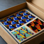 Kunstgewerbliche Schmuckformen fur die Flache Pl 20 1920 Christian Stoll video mockup