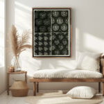 Kunstgewerbliche Schmuckformen fur die Flache Pl 22 1920 Christian Stoll 5 mockup