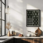 Kunstgewerbliche Schmuckformen fur die Flache Pl 22 1920 Christian Stoll 6 mockup