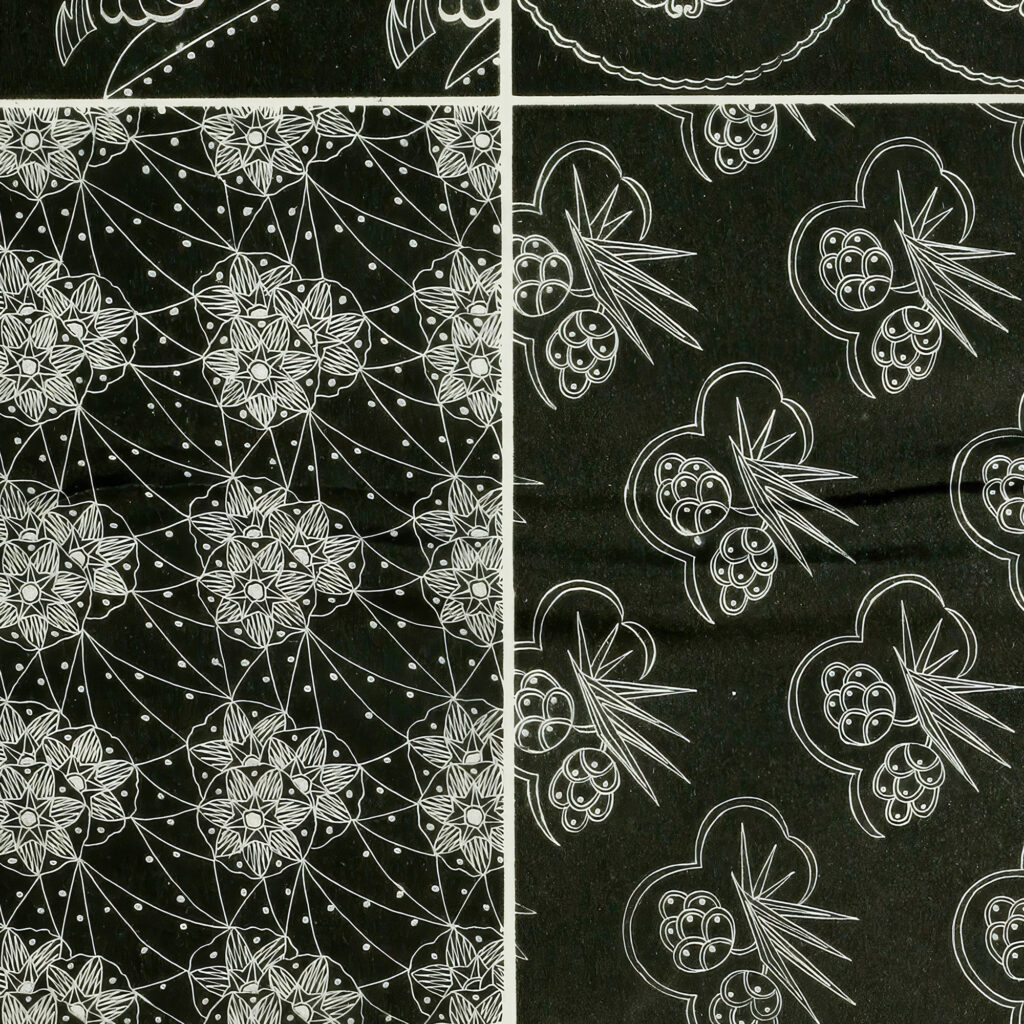 Kunstgewerbliche Schmuckformen fur die Flache Pl 22 1920 Christian Stoll 8 mockup