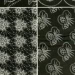 Kunstgewerbliche Schmuckformen fur die Flache Pl 22 1920 Christian Stoll 8 mockup