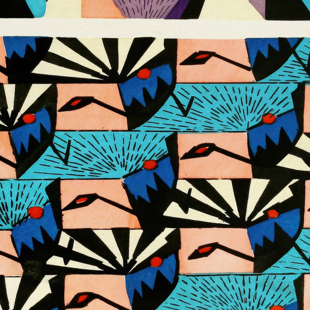 Kunstgewerbliche Schmuckformen fur die Flache Pl 23 1920 Christian Stoll 8 mockup