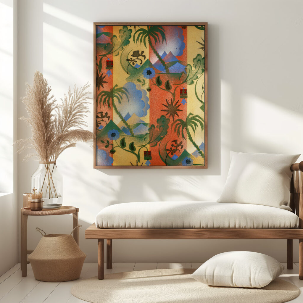 Kunstgewerbliche Schmuckformen fur die Flache Pl 24 1920 Christian Stoll 5 mockup