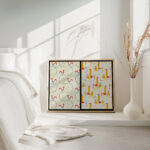 Kunstgewerbliche Schmuckformen fur die Flache Pl 25 1920 Christian Stoll 4 mockup