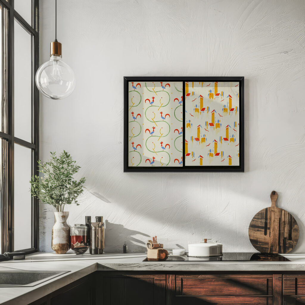 Kunstgewerbliche Schmuckformen fur die Flache Pl 25 1920 Christian Stoll 6 mockup