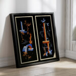 Kunstgewerbliche Schmuckformen fur die Flache Pl 26 1920 Christian Stoll 4 mockup